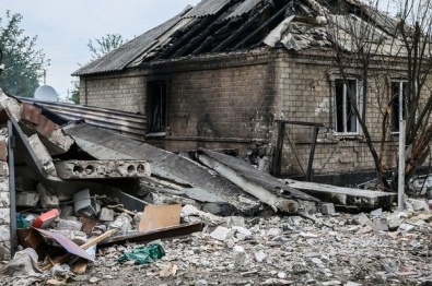 На Донбассе погибли почти 5 тыс. человек, - ООН