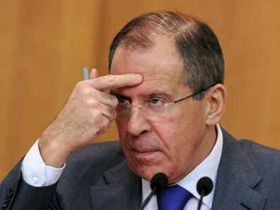 Москва имеет право размещать ядерное оружие в Крыму, - Лавров