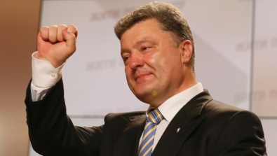 Это правительство, я убежден, является наилучшим за все время существования Украины, - Порошенко