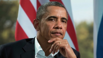 Барак Обама подписал «Акт о поддержке Украины», – Белый дом