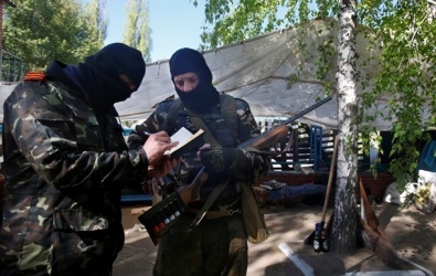На Донбассе готовы обменять пленных по формуле «всех на всех»