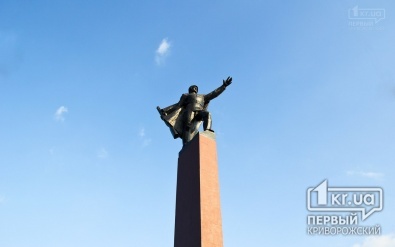 В Кривом Роге объявлен конкурс на лучший эскиз памятника в честь воинов АТО