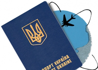 С 1 января летать в Россию можно будет только по загранпаспорту