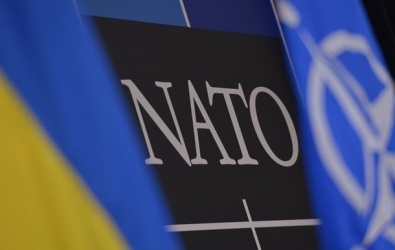 Украина может быть членом НАТО если этого попросит и выполнит требования