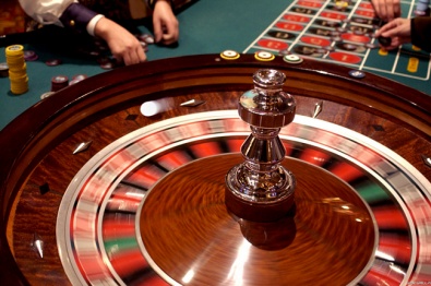 В Украине могут легализовать казино и букмекерские конторы