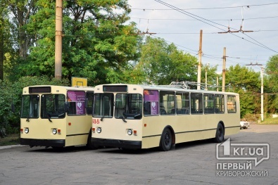 Мэр пообещал в 2015 году открыть две новые троллейбусные линии