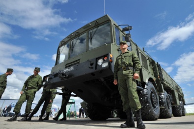 Украина прекратила поставки военной техники в Россию, - Минобороны РФ