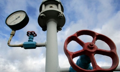 Россия требует от Украины погасить 1,5 млрд долларов долга за газ до 9 июня