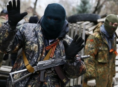 На Востоке Украины от рук террористов погибли более 180 человек, - ГПУ