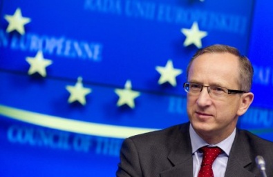 Украина может получить безвизовый режим с ЕС до конца года, – Томбинский