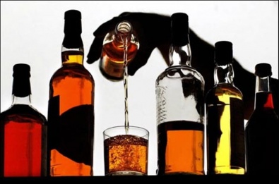 Кабмин увеличил минимальные цены на алкоголь