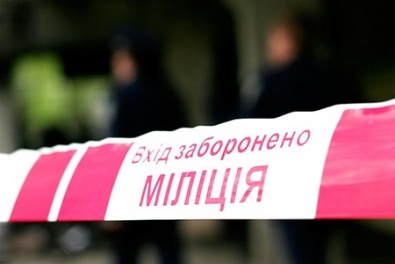 Вчера в Кривом Роге возле станции Мудреная был обнаружен труп мужчины