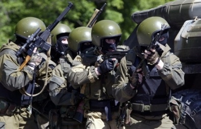 В Украине создадут четвертый вид вооруженных сил