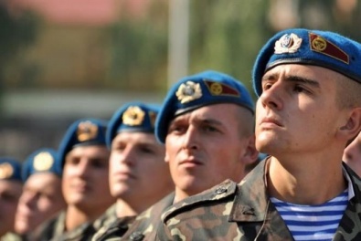 Вчера в бою под Красным Лиманом погибли 12 бойцов 25-й Днепропетровской воздушно-десантной бригады