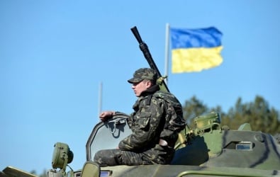 В Украине воинская служба в особый период будет зачисляться в страховой стаж на льготных условиях