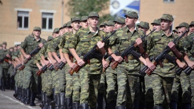 Совет Федерации поддержал решение Владимира Путина о неиспользовании российских войск в Украине