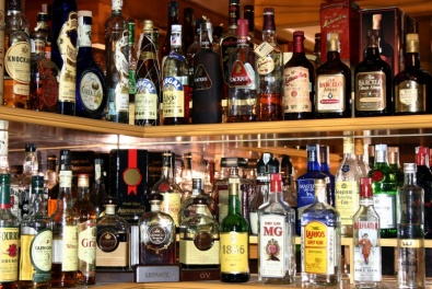 В Украине ужесточат ответственность за нелегальное производство алкоголя