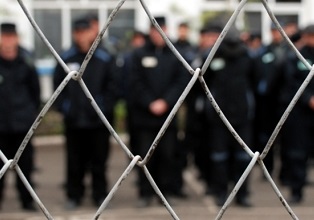 На Днепропетровщине 10 осужденных примут участие в дополнительной сессии ВНО