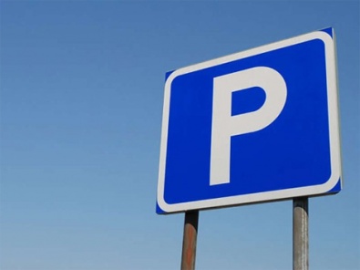 Жители Украины смогут платить за парковку с помощью мобильного телефона