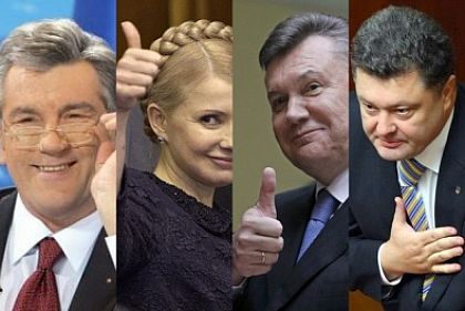 Сможет ли новый президент объединить страну?