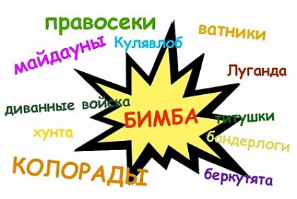 Новый украинский словарь. Что нам принесла революция?