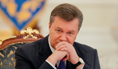 Янукович думает о досрочных выборах, - Мирошниченко
