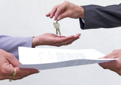 С сегодняшнего дня начинают действовать новые правила регистрации недвижимости