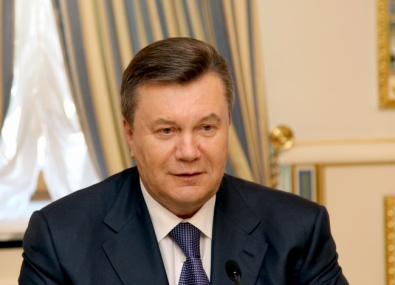 Янукович хочет 9 марта провести День национального примирения