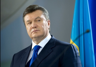 Янукович объявил 20-е февраля днем траура