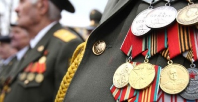 В Днепропетровской области составляют социальные паспорта ветеранов
