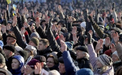 Совет Майдана согласен на досрочные выборы