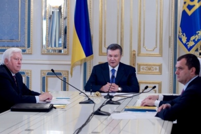 Генпрокуратура Украины уведомила о подозрении в убийстве ряд должностных лиц