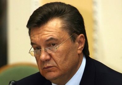 Януковича объявили в международный розыск