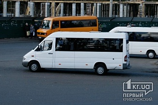 Перевозчики Днепропетровской области должны провести внеочередной инструктаж водителей