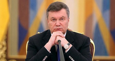 Виктор Янукович запланировал провести пресс-конференцию в Ростове-на-Дону