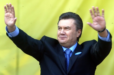 «Украина - наш стратегический партнер». Итоги пресс-конференции Виктора Януковича