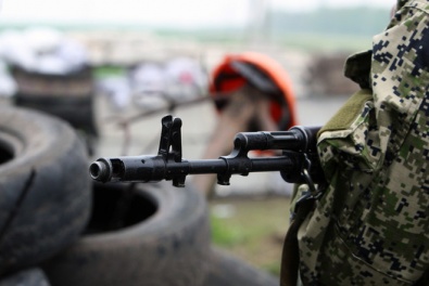 Террористы усиливают свои позиции в приморских районах Донбасса, - Госпогранслужба