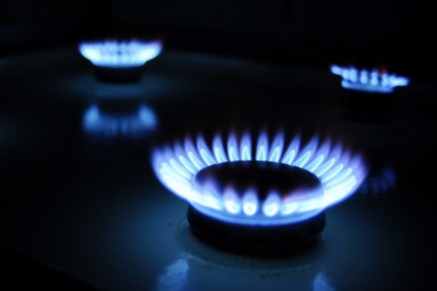 Россия даст газ Украине на своих условиях