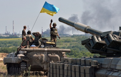 Пленниками на Донбассе остаются более 600 украинцев