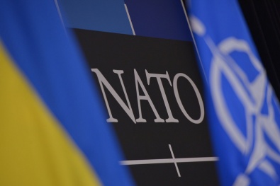 Будет ли Украина в НАТО – решит уже новый парламент