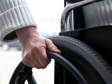 Инвалидам персонализируют услуги по реабилитации