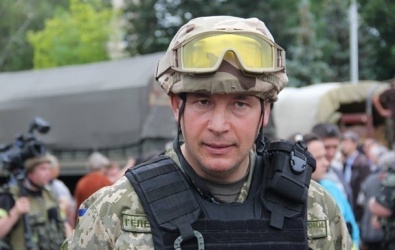 Гелетей заявляет, что не ошибался в ходе операции под Иловайском