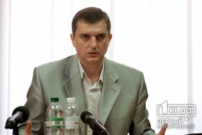 Прокурор Кривого Рога Валерий Прихожанов проведет прием граждан