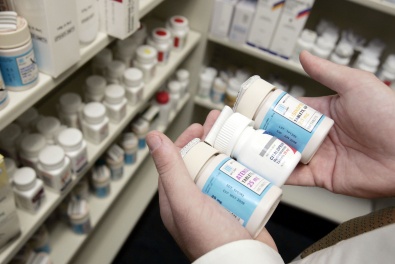 Минздрав заключил договоры на поставку лекарств на 674,4 млн гривен