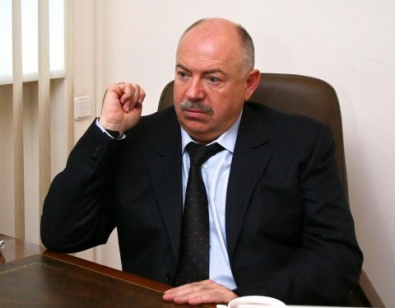 Экс-генпрокурор Украины Святослав Пискун намерен искоренить преступность в Днепропетровской области
