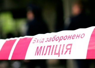 В день выборов в Днепропетровской области убили председателя поселкового совета