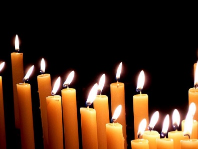 Украинцы почтят память жертв Голодомора минутой молчания 22 ноября