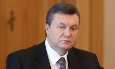 Опубликован закон, позволяющий привлечь Януковича к уголовной ответственности заочно
