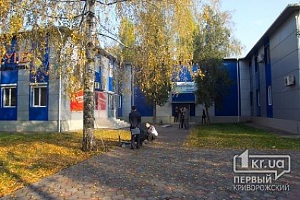 В Кривом Роге под избирательным штабом прогремел взрыв (ОБНОВЛЕНО)