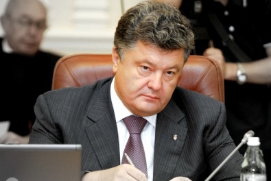 Украинцы сумеют отстоять свое государство, - Порошенко обратился к гражданам Украины в связи со 100-летним юбилеем с начала Первой мировой войны